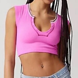 Urban Outfitters go for gold top